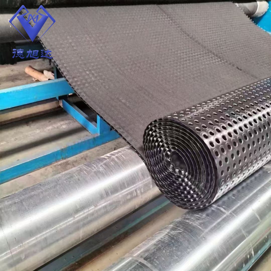 Geotextile Composite Drainage Board thumbnail 3